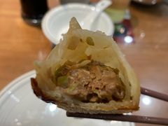 -春水锅贴·传统鲁菜(大明湖店)