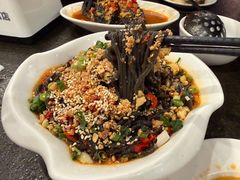 -湘肠香火锅店(团结湖店)
