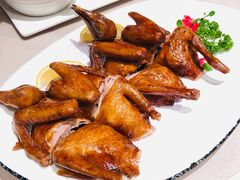 尚品嫩汁乳鸽-尚一汤·粤菜海鲜(环球港店)