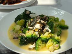 -又见炊烟私房菜(敬亭路店)