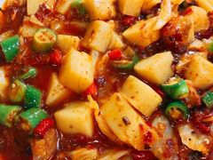 -宋记冕宁土菜馆(海门渔村二店)