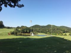 -麓湖高尔夫球俱乐部