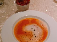 -广州四季酒店·佰鲜汇·现代法餐