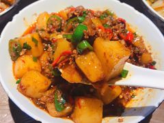 红烧米豆腐-壹盏灯(惠农店)