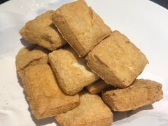 -小方外婆菜(蒙山路店)