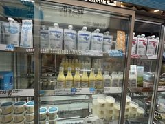 -白色日记·手作酸奶(麦凯乐店)