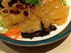 -小船渔村•大连菜•大连焖鱼(黄河路店)