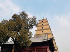 -大慈恩寺(大雁塔)