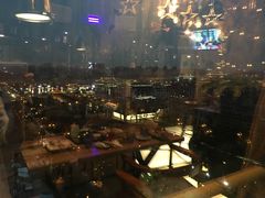 -烛影拾光观景餐厅·创意菜·摄影·小提琴(大唐不夜城店)