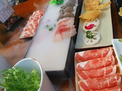 -束河人家(南锣鼓巷店)