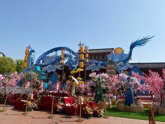 -芜湖方特东方神画