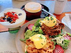 -The Rug Cafe(王府中环店)