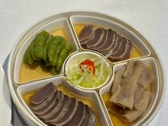 -小城故事·地道宁波味(月湖盛园店)