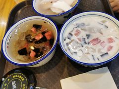 -文昌邓记清补凉(西沙路店)