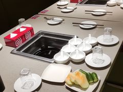 -海底捞火锅(奥森店)