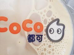 -CoCo都可(西安路民勇店)