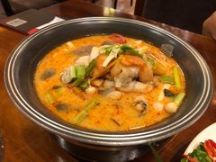 -荷花泰菜(东方新天地店)