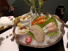 -天狗山料理(省体店)