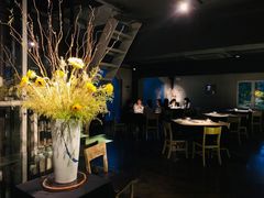 大堂-穹六人间 people 6(岳阳路店)