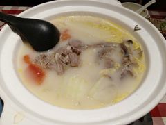 -西贝(宝乐汇店)