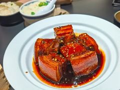 -金陵家宴·金陵春·南京菜(夫子庙店)