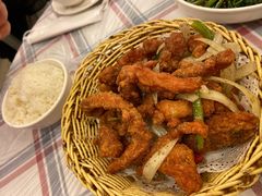 -玲珑餐厅(陕西南路店)