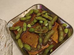 -白仁仔· 活烤海鲜 宵夜(豫园店)