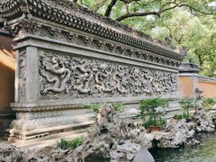 -普陀山风景名胜区-法雨禅寺