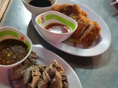 -红大哥水门鸡饭(總店)