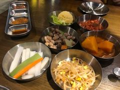 -·缸桶屋·韩式牛肋条自助烤肉(西湖D11店)