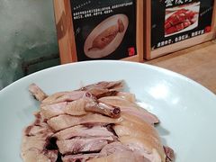 -晶丽香榭自助餐(南京大饭店)