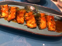 -阿里疆Alijiang·丝路美食·异域风情·清真(长楹天街店)