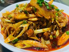 夫妻肺片-成都味道(望江西路店)