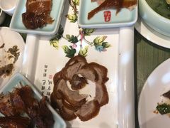 -京味斋·北京烤鸭(北京南站洋桥店)
