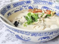 -山外山菜馆(玉泉路店)