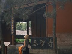 -晋祠博物馆