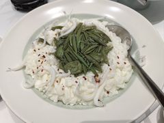 芙蓉双鲜-松鹤楼·非遗·苏帮菜(融科店)