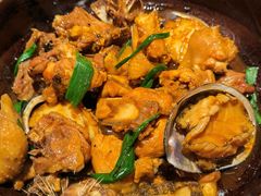 -啫神·广州地标美食(北京路店)