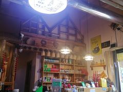 -恩你小木屋·烤肉韩式料理(嘉兴秀洲店)