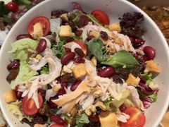 -街角 T·COFFEE 融合料理·BISTRO(车公庙店)