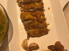 -西域阿里马新疆菜·清真(桂花路店)