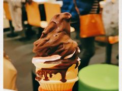 -麦当劳(水坑尾街店)