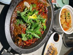 -黔渔翁豆花渎鱼(喷水池店)