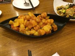 -隆喜元鱼汤包·海鲜(中联广场店)