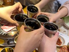 -喜来稀肉(北外滩白玉兰广场店)