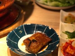 -AJIYA味屋和牛烤肉自助放题(温州万象城店)