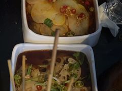 -冰城小镇音乐串吧·聚会餐厅(百子湾店)