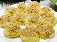 -巴依老爷新疆美食(清华东门店)