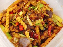 -宽宽干锅(牛车水店)