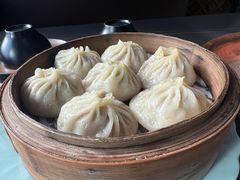 -诺敏塔拉奶茶-布里亚特包子-手把肉(锦都会店)